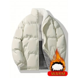 1pc Double-Sided Outdoor Jacket Women'S Fashion Large Size Women'S Clothing  New Autumn And Winter Outdoor Jacket Loose Top Large Size Women'S Versatile Fashion Casual Large Size Outdoor Double-Sided Soft Shell Jacket